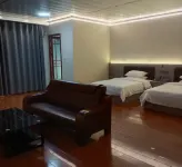 Lingyun Fuxingwan Homestay