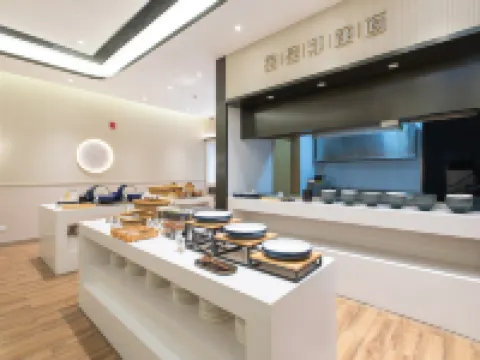 星程飯店（武漢天河國際機場T3航廈店） 武漢住宿飯店