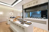 星程飯店（武漢天河國際機場T3航廈店） 武漢住宿飯店