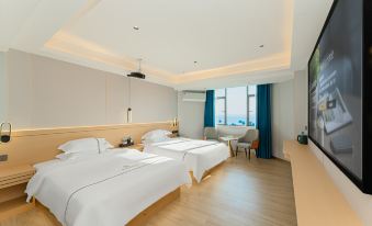 Jin'aowan Hotel (Shantou Nan'ao Island)