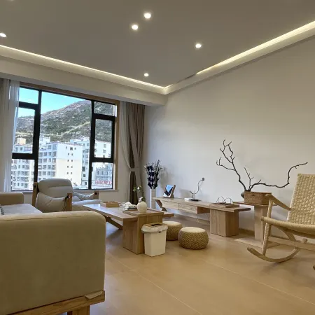 Hidden Mountain Homestay.Suite