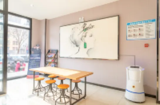 7天優品飯店（臨汾平陽南街店）