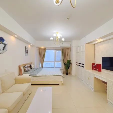 Mudanjiang Yikai Apartment