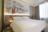 Vienna 3 Good Hotel (Lianjiang Qingping Branch)