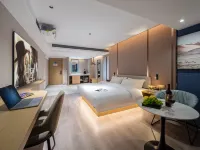 Baoshan Qinghua Seaview Hotel (Qinghua Building) Hotels in Baoshan