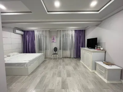 Grand House hotel & zipline Hotels in Kapan