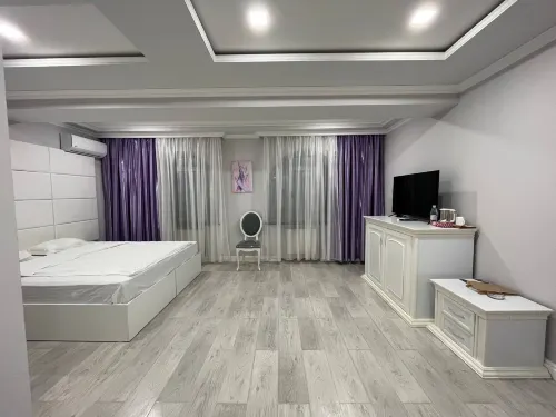 Grand House hotel & zipline Hotels in Капан