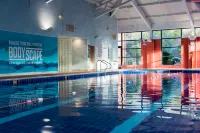 Crowne Plaza BELFAST by IHG - Pool