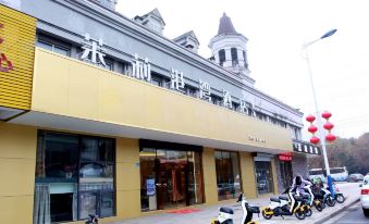 Molli Gangwan Hotel