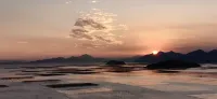 Xiapu Yunshui Zhan · Lanri Guanhai Cliff Homestay (Sansha Dongbi Branch) - วิวภูเขา