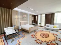 Feixian Tianzhu Yayue Hotel Hotels near Inzone Tianmeng Tourist Area