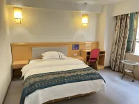 Sunday Hotel (Guilin Railway Station) - 2-Star