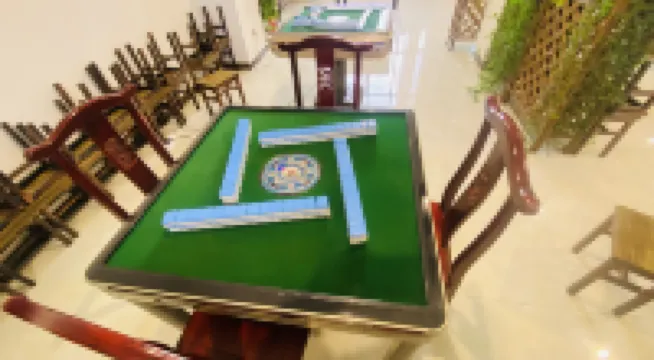 Jianyu Travel Hotel (Shuanglong Park)