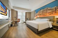 Vienna International Hotel (Ji'an Jishui Branch) Hotels in Jishui