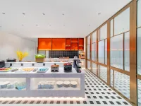 โรงแรมเซียวเหอ - พร้อมอาหารเช้า