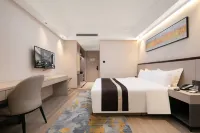 Madison Hotel Shanghai Hongqiao Hub Hotels in Shanghai