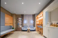 Homeinn.NEO（YiXianYanDuGuChengDian） Hotels in Yi County