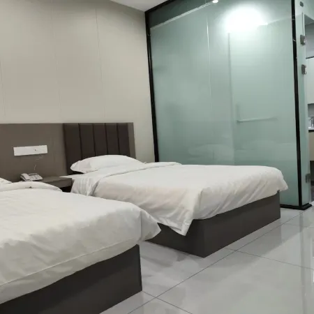 Xiangyue Hotel