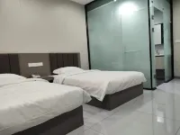 Xiangyue Hotel
