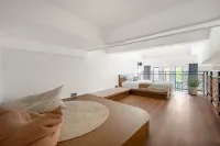 Wanfeng Linziyu KENSHO Boutique Homestay