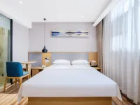 City Comfort Inn (Suzhou Hanshan Temple Binhe Road Subway Station) Hotels near Feng Bridge