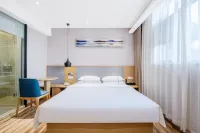 City Comfort Inn (Suzhou Hanshan Temple Binhe Road Subway Station) - 3-نجوم