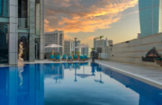 Renaissance Business Bay Hotel, Dubai