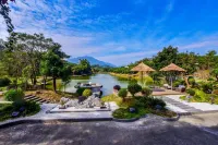 Puruo Shanju Hotel Hotels in 