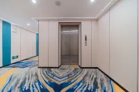 汕尾銀豐飯店（信利城市廣場店） - 2 星級