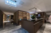 Lianjiang Versailles International Hotel - Gym