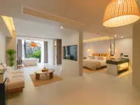 Huangguoshu Shansheng Sanshe Homestay Hotel a Zhenning