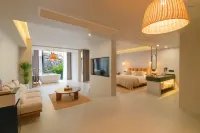 Huangguoshu Shansheng Sanshe Homestay