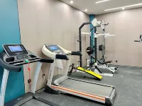 yun xi li  Hotel (Xinying New City)