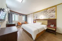 Foshan Peace Hotel (Nanhai Guanyao Shop) - Gaming und E-Sport