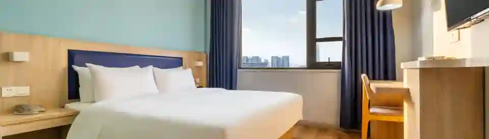 Yun xiang Holiday Hotel (Zhengzhou Xinzheng International Airport)