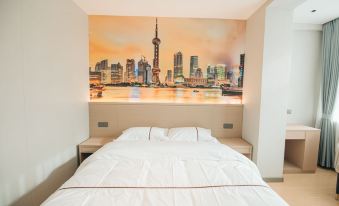 LoveHome    Hotel