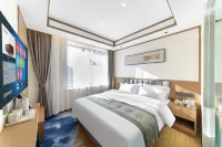 Yoke Hotel (Yanji Yanbian University Korean Folk Park Store)