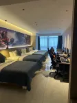 MEIXU International Hotel (Jingjiang North Industrial Park) - Esports