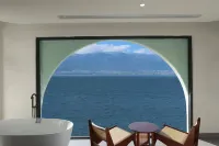 Shanyu Mountain Villa Panoramic Seaview Holiday Beauty Su (Dali Bohai Branch)