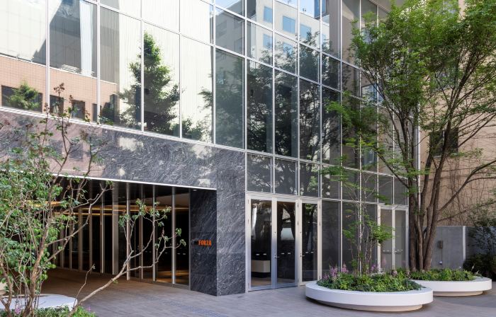 Hotel Forza Sapporo Station