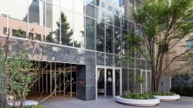 札幌站前Forza酒店