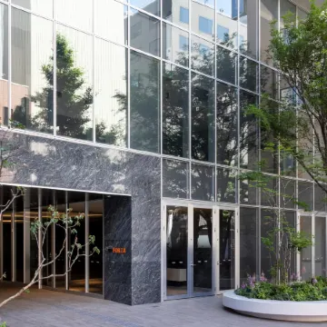 Hotel Forza Sapporo Station