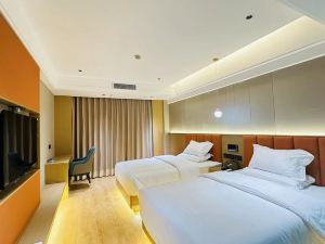 Lancang Harmony Business Hotel