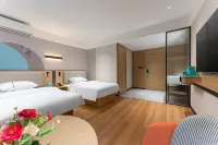 Homeinn Ease Hotel (Linyi Fei County Tanyi Town)