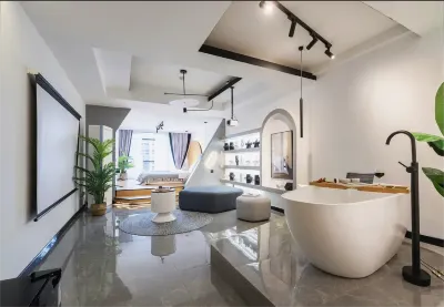 Xiangtan weinas Hotel