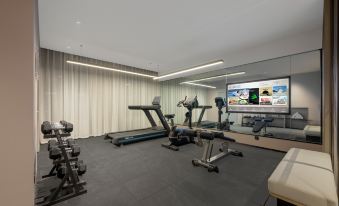 Atour Hotel Xi'an Yongxingfang