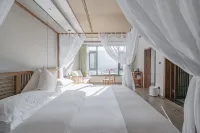 Yuanfangdejia Guesthouse - Balkoner
