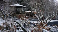 Muyue Qinglan Hostel - Hot Springs