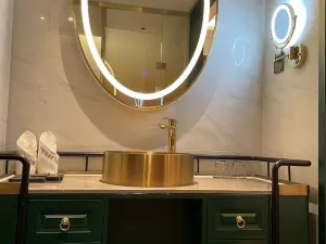 喆啡銳品飯店（安陽高鐵站吾悅廣場店）