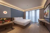 Orange Hotel (Lianyungang Zaihaifang Branch)